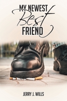 My Newest Best Friend 1685261183 Book Cover