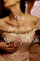 The Singular Mr. Sinclair 1516105974 Book Cover