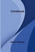 Cerebrum 936638658X Book Cover