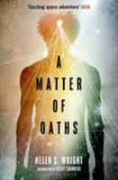 A Matter of Oaths 0445209836 Book Cover