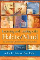 Learning and Leading with Habits of Mind: 16 Essential Characteristics for Success 1416607412 Book Cover