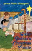 Sister Bishop's Christmas miracle 1570085730 Book Cover