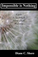 Impossible Is Nothing 0990523160 Book Cover