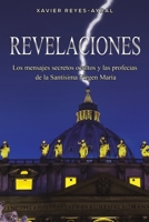 Revelaciones (Spanish Edition) B0CW741X7S Book Cover