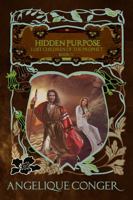 Hidden Purpose (Lost Children of the Prophet) 1946550353 Book Cover