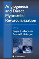 Angiogenesis and Direct Myocardial Revascularization 1617373931 Book Cover