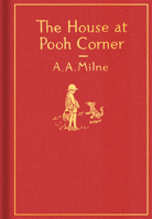 The House at Pooh Corner 0440437954 Book Cover