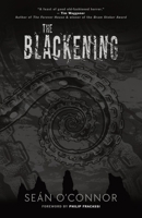 The Blackening 1738456749 Book Cover