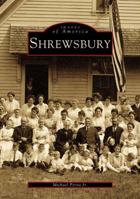 Shrewsbury 0738505072 Book Cover