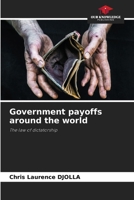 Government payoffs around the world 6208551404 Book Cover