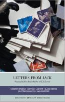 Letters From Jack: Practical Advice from the Pen of C.S. Lewis 1955526125 Book Cover