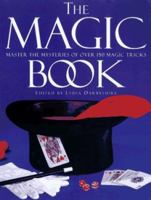 The Magic Book 0785807918 Book Cover