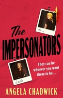 The Impersonators 0349131058 Book Cover