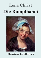 Die Rumplhanni 8026886135 Book Cover