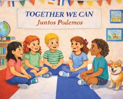 Together We Can B0H4HXVL5L Book Cover