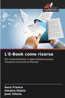 L'E-Book come risorsa 6205642247 Book Cover