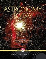 Astronomy Today,  Volume 2: Stars and Galaxies