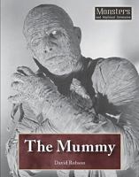 The Mummy 1601521820 Book Cover