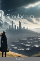 Simulacrum 130477399X Book Cover