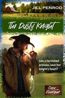 The Dusty Knight B0B6L8WHSB Book Cover