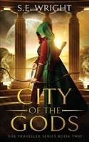 City of the Gods 1544800347 Book Cover