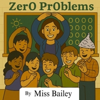 Zer0 Pr0blems B0FB48975K Book Cover