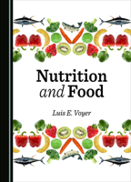 Nutrition and Food 1527589765 Book Cover