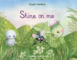 Shine On Me 1098360281 Book Cover