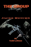 The Group (Jack) 1738317587 Book Cover