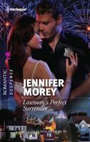 Lawman's Perfect Surrender 0373277709 Book Cover