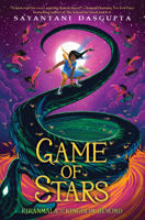 The Game of Stars 133818573X Book Cover