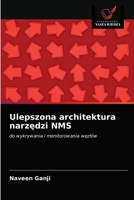 Ulepszona architektura narzędzi NMS 6203343935 Book Cover