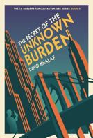 The Unknown Burden 1795705795 Book Cover