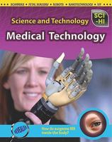 Medical Technology 1410942821 Book Cover