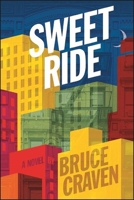 Sweet Ride 1949933091 Book Cover