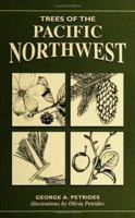 Trees Of The Pacific Northwest (Trees of the Us) 096466741X Book Cover