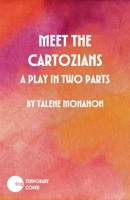 Meet the Cartozians 1636702724 Book Cover