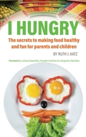 I Hungry 1945674571 Book Cover