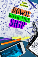 Down With This Ship 1635830672 Book Cover