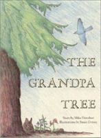 The Grandpa Tree 0911797424 Book Cover