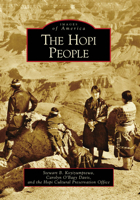 The Hopi People 0738556483 Book Cover