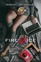 Fire & Ice 161294163X Book Cover