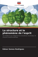 La structure et le phénomène de l'esprit (French Edition) 6208280559 Book Cover