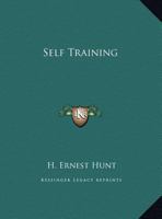 Self Training 0766155846 Book Cover