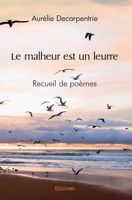 Le malheur est un leurre (French Edition) 2414549653 Book Cover