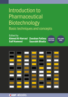 Introduction to Pharmaceutical Biotechnology,: Basic Techniques and Concepts 075035383X Book Cover