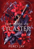 The Bride of Lycaster B0C7PR5T5F Book Cover