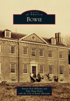 Bowie 1467116602 Book Cover