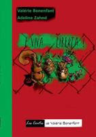 E viva Liberta: Les contes de Valérie Bonenfant 2322131199 Book Cover