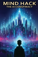 Mind Hack: The AI Conspiracy B0CTPFKMC1 Book Cover